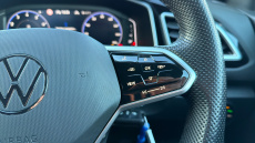 Volkswagen T-Roc 1.5 TSI R-Line 5dr Petrol Hatchback